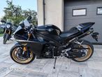 Yamaha R1 - 6