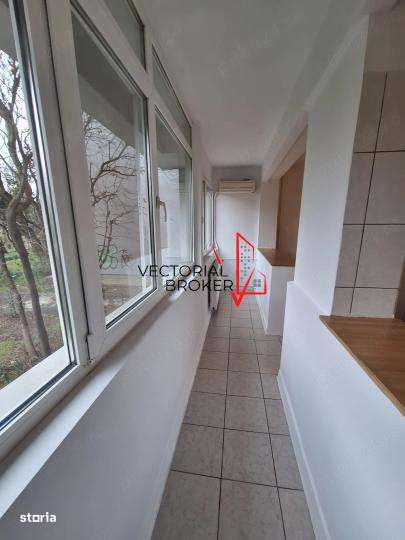 Apartament 2 camere Dristor Park Lake