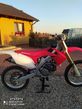 Honda CRF - 3