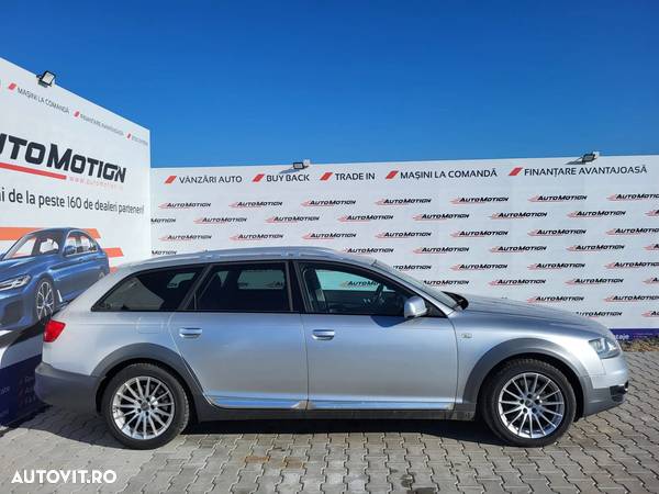 Audi A6 Allroad - 3