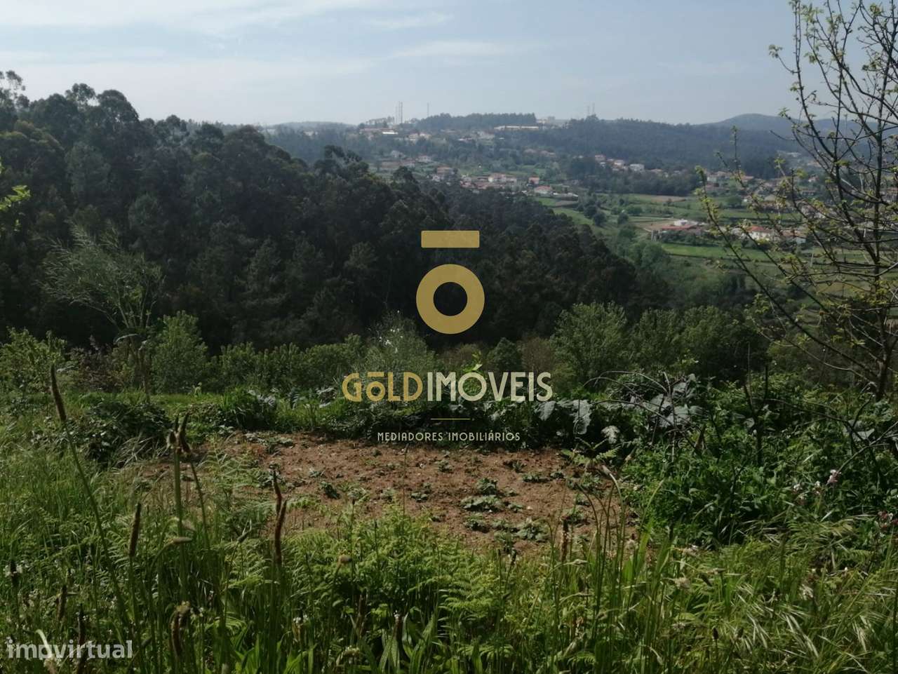 Terreno  Venda em Chave,Arouca - Grande imagem: 5/6