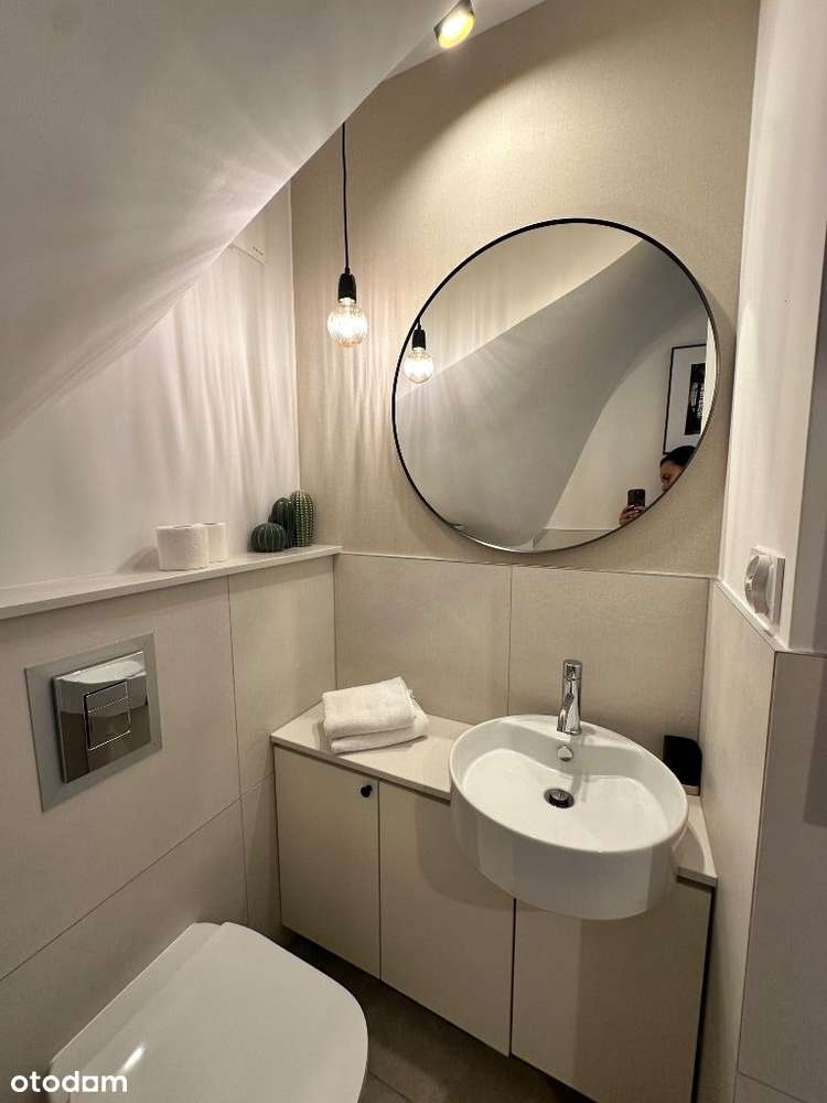 Wyjątkowy, widok na Motławę  kup z fa VAT na firmę-14