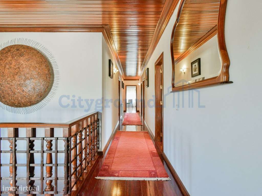 Quinta com 3,14 Hectares e Piscina | Ferreira do Zêzere-33