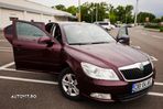 Skoda Octavia 1.4 Elegance TSI - 7