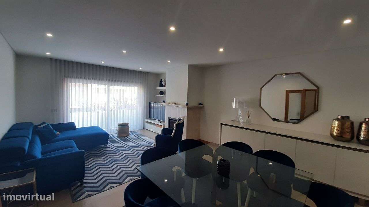 1210_01 Apartamento T3 nas Caxinas - Vila do Conde-2