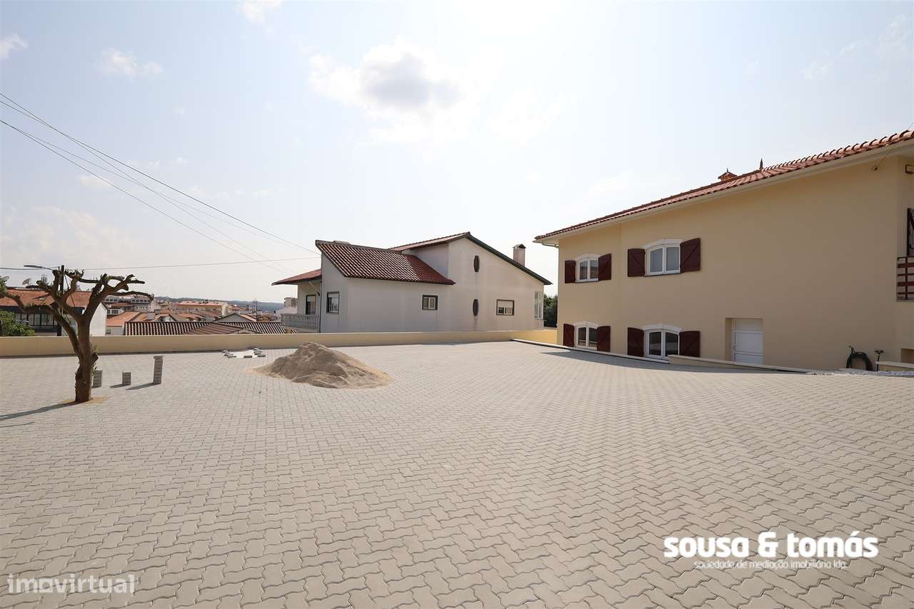 Moradia T4 Venda em Marrazes e Barosa,Leiria - Grande imagem: 5/33