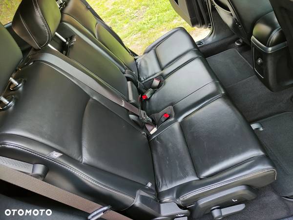 Fiat Freemont 2.0 Multijet 16V DPF Automatik Allrad Lounge - 27