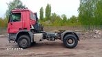 Mercedes-Benz Actros 2048 4x4 Euro 5 - 8