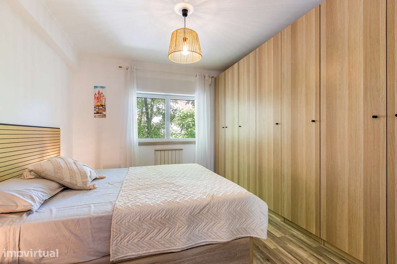 Apartamento T1, Funchalinho-10