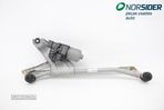 Sistema motor limpa para brisas Dacia Duster|13-16 - 1