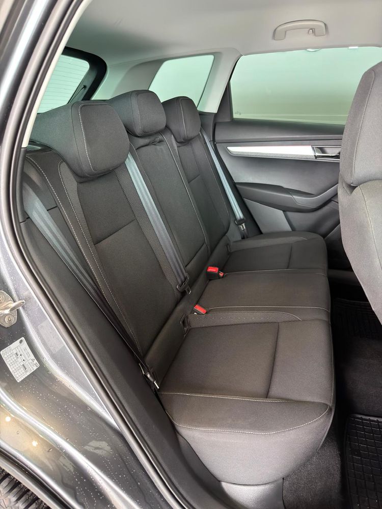 Skoda Karoq 2.0 TDI 150KM Drive Salon Polska Bezwypadkowy FV23%