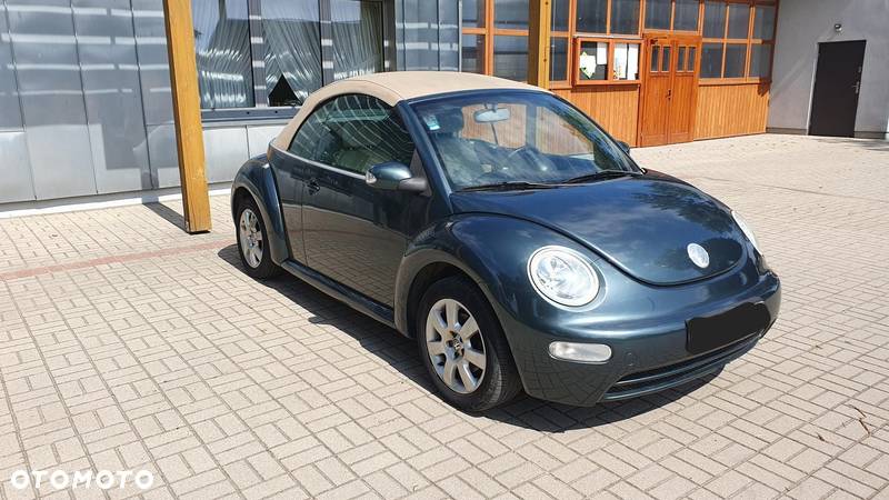 Volkswagen Beetle - 7