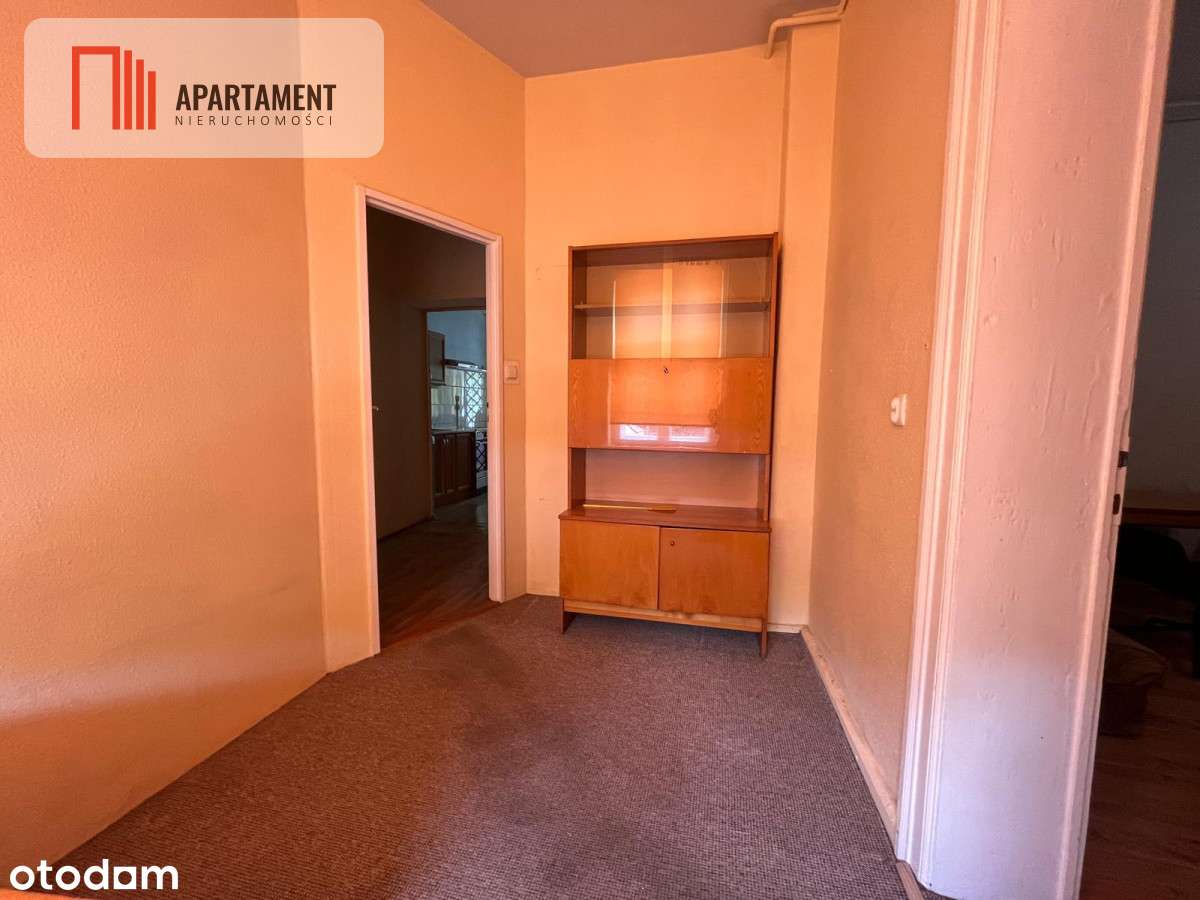 *Bezczynszowe mieszkanie ponad 80m2 Zrazim - Pełny obrazek: 5/9