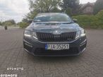 Skoda Octavia 2.0 TDI 4x4 DSG RS - 1