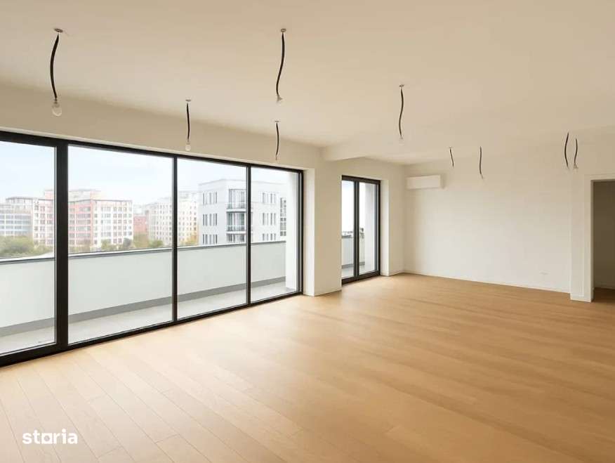 Penthouse 3 camere Dacia -Eminescu-5