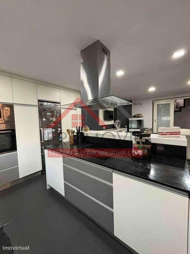 Moradia T3 Vilarinho | Santo Tirso-7