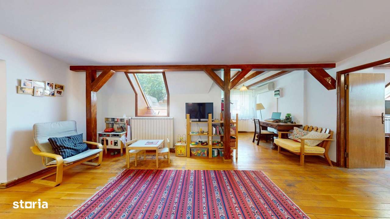 De vanzare Casa Calea Calarasi-7