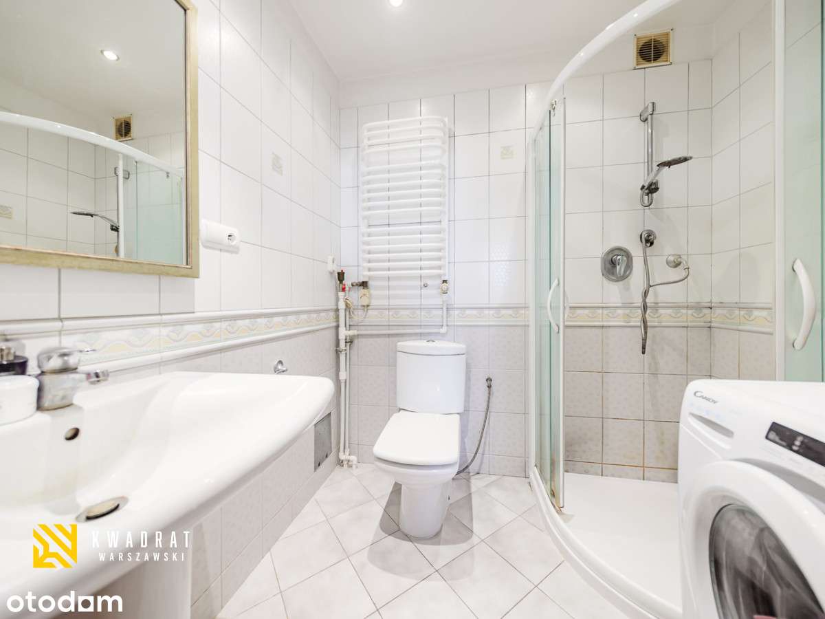 Najtańsze M w kamienicy na filtrach!-5