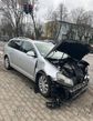 Volkswagen Golf VI 2.0 TDI Highline DSG - 1