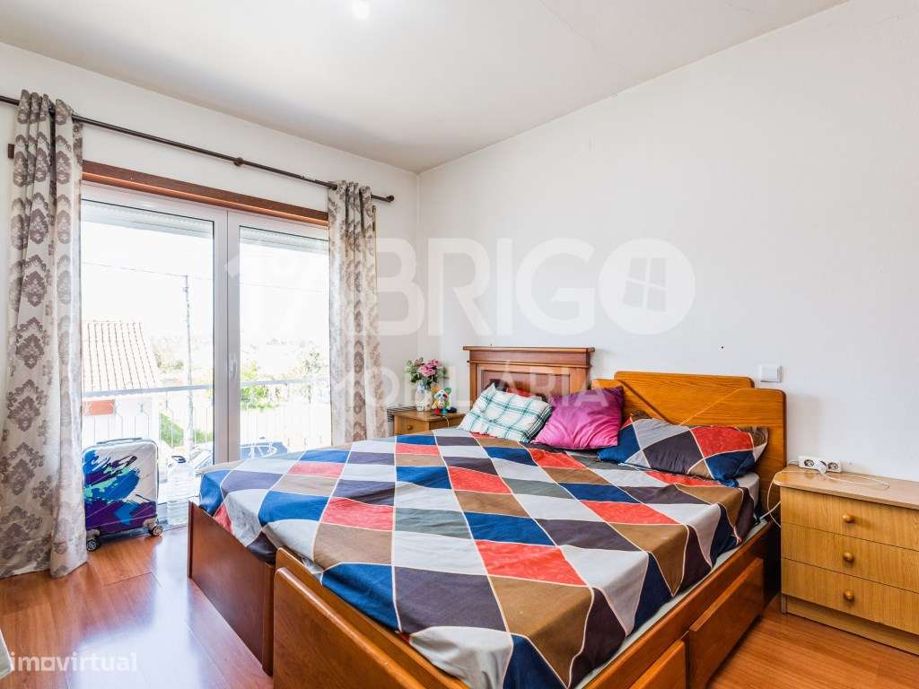 Apartamento T3, Marinha Grande-16