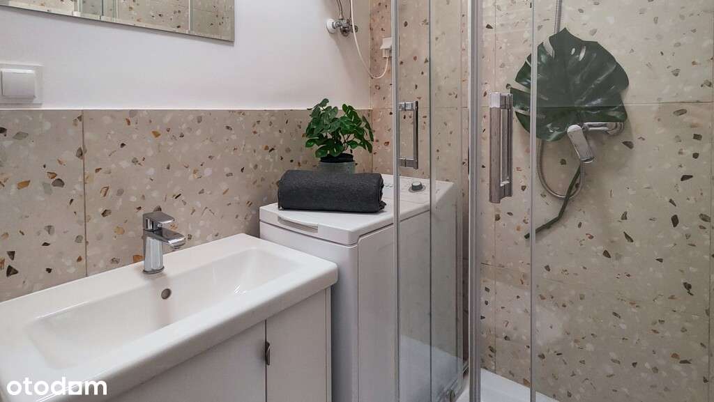 Funkcjonalne mieszkanie przy parku Wilsona, 1p.-10