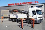 Renault Premium 460 DXI EEV 6x2, HDS ATLAS udź. 2900 kg na 6 m - 5