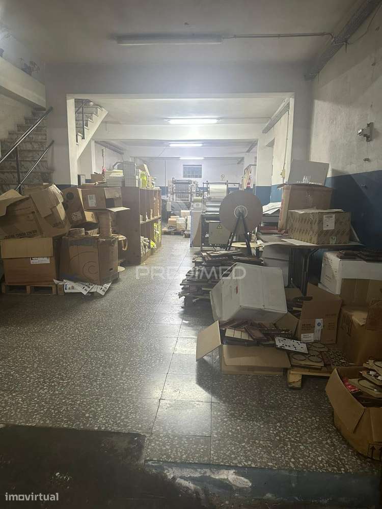 Prédio no Coração da Cidade de Braga | Excelente Oportunidade de In... - Grande imagem: 4/12