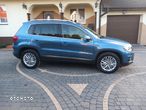 Volkswagen Tiguan 1.4 TSI DSG BlueMotion Technology Sport & Style - 4