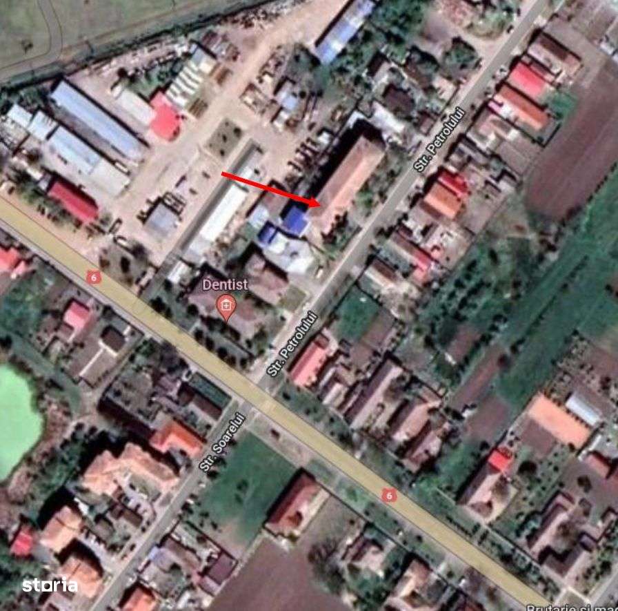 Apartament o camerA loc. Sandra jud Timis - Imagine principală: 3/3