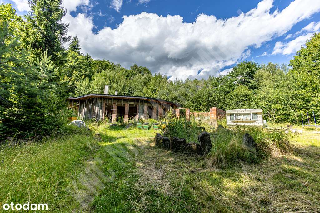 Oaza spokoju czeka na Ciebie! - Pełny obrazek: 2/17