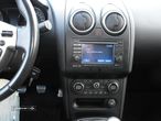 Nissan Qashqai +2 1.5 dCi Tekna Pele Choc +Navi - 13