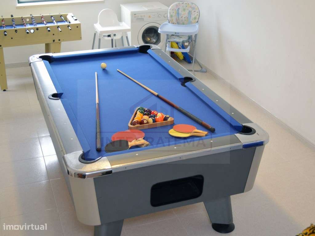 Moradia tradicional com piscina aquecida perto de Óbidos-14