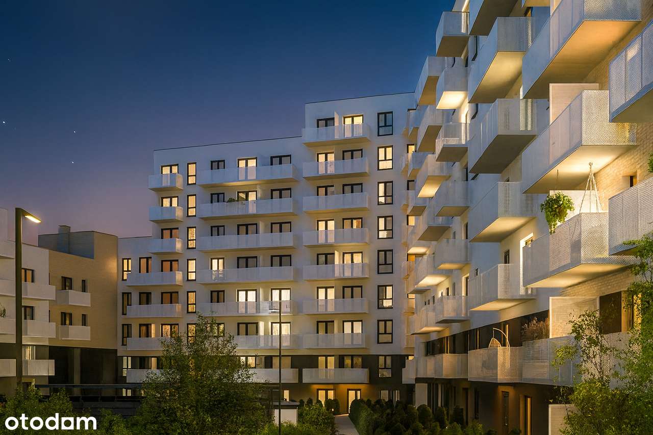 Hala GRATIS > 2 pokoje > Balkon > KLUCZE styczeń !-7