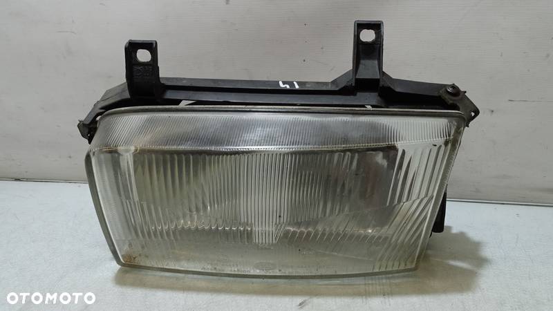 LAMPA LEWA PRZEDNIA VOLKSWAGEN T4 2.4D - 1