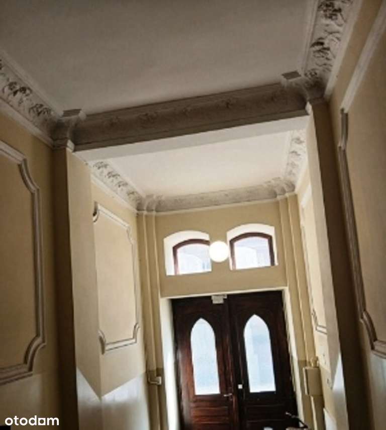 Śródmieście Wyszyńskiego mieszkanie 4  pokojowe 71,24 m2 po remoncie-5