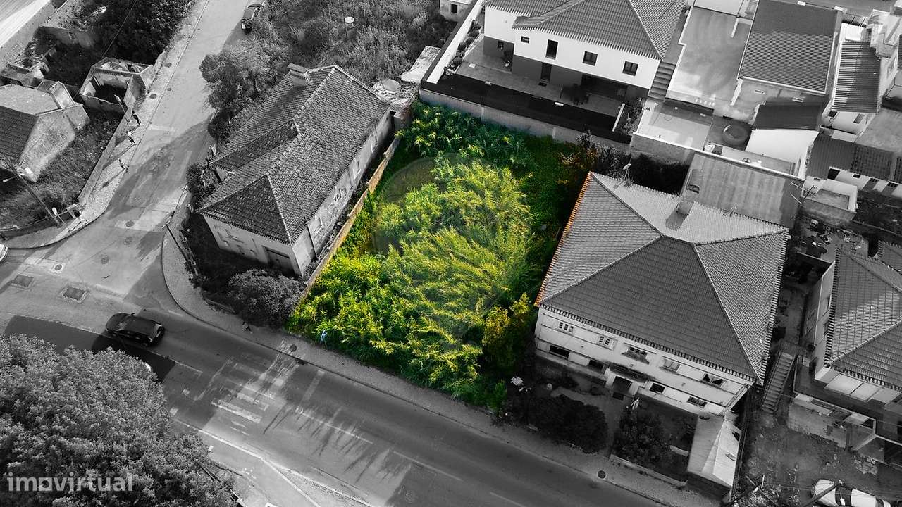 Terreno  para venda-5
