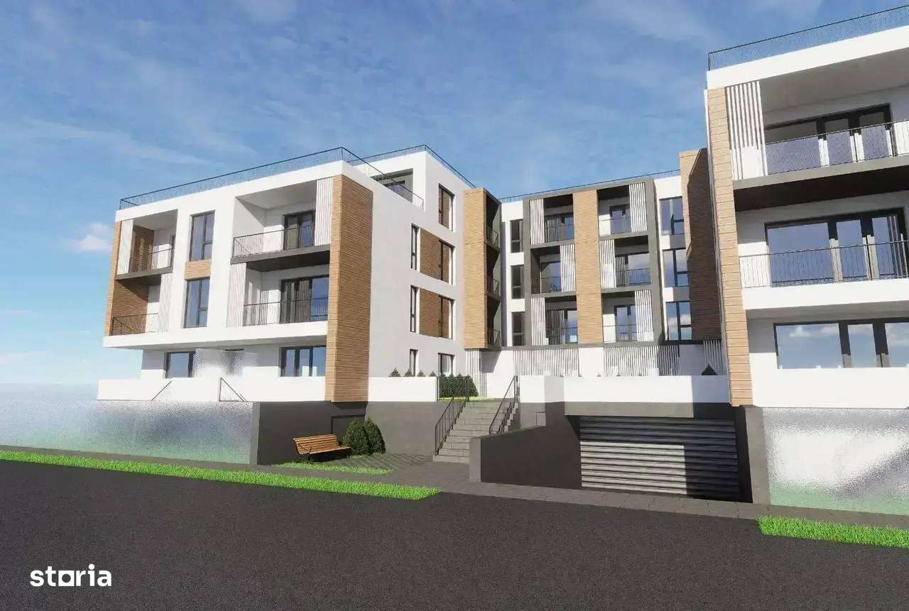 Cadou de Mos Nicolae I Apartament 2 Camere Pallady Bloc Nou - Imagine principală: 5/6