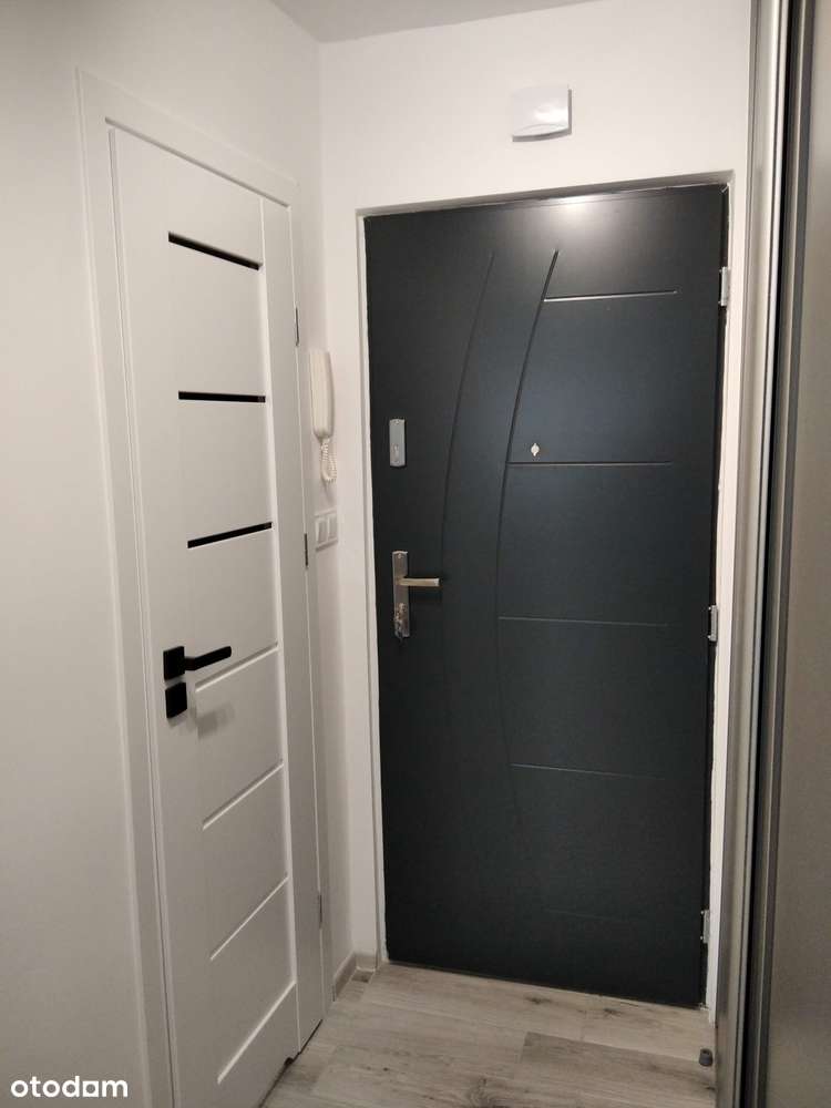 Mieszkanie, 38 m², Katowice