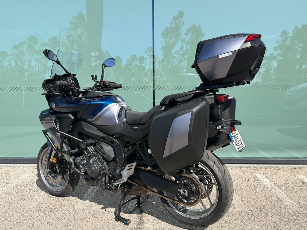 Yamaha Tracer