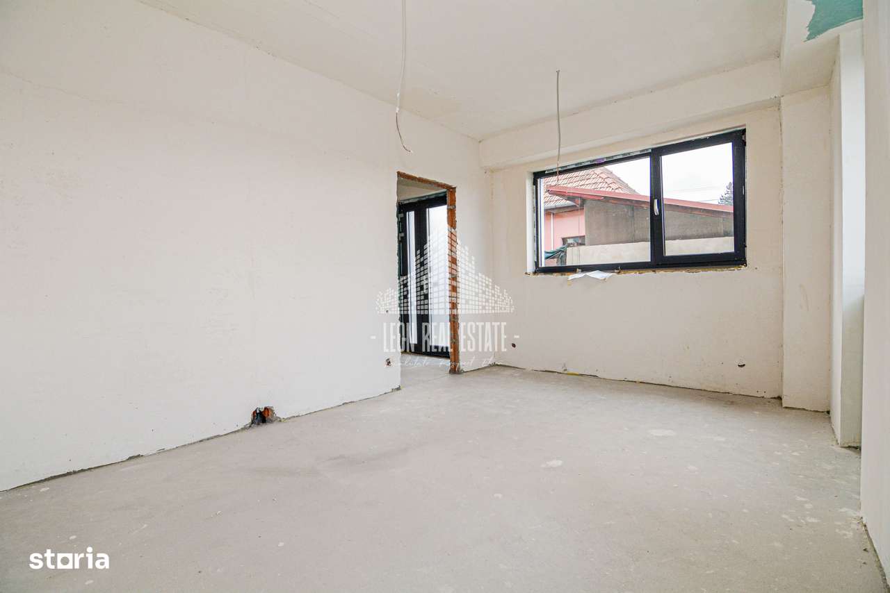 Casă individuală semifinisată, în Cluj-Napoca, Gruia, 145.05mp utili-6