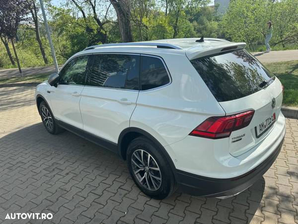 Volkswagen Tiguan Allspace 2.0 TDI DSG Life - 2