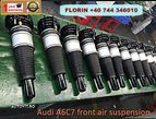 Perna aer fata / spate AUDI A8 D4, A8 D3 A6 C6, A6 C7, A7, Q7. Garantie. Pret cu Tva la 950 lei. - 32