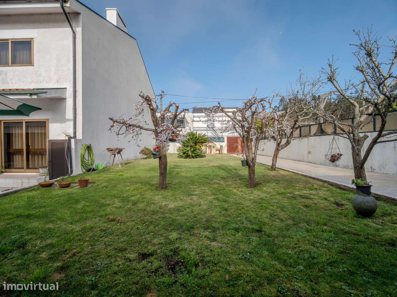 Terreno com Projeto Aprovado em Lavra, Matosinhos - Grande imagem: 4/18