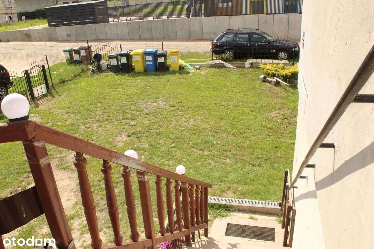 Dom W Zabudowie BliŹniaczej - Pełny obrazek: 3/8