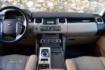 Land Rover Range Rover Sport 3.0 SDV6 HSE - 56