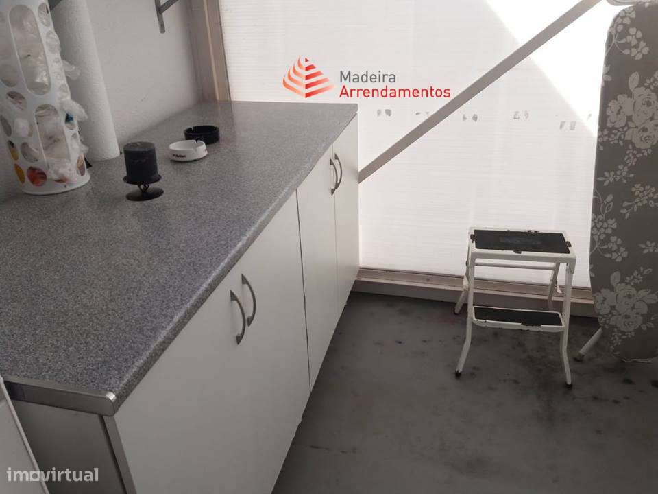 Apartamento, 85 m², Santo António-15