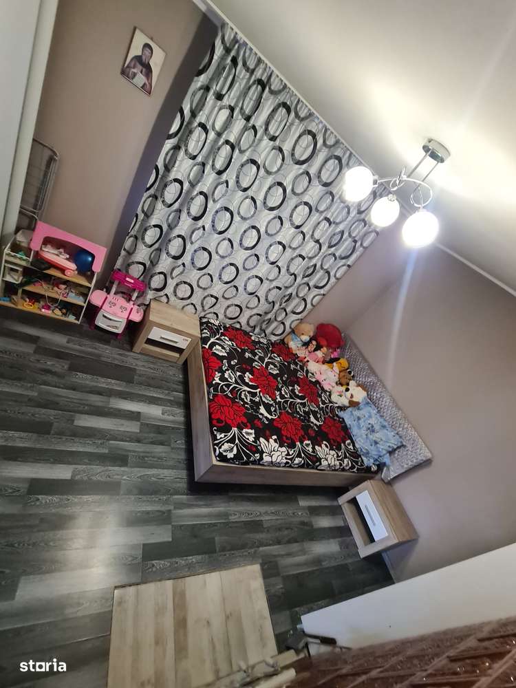 Orașul Pantelimon/Central-5