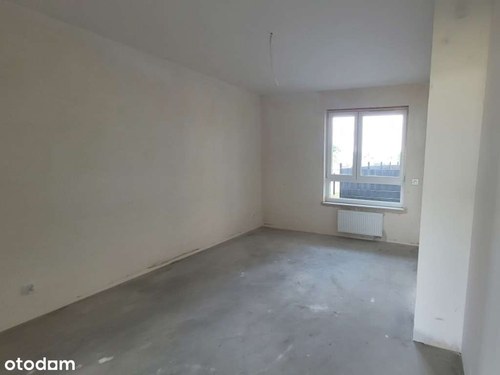 nowe mieszkanie z ogródkiem - Pełny obrazek: 5/10