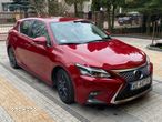 Lexus CT - 3