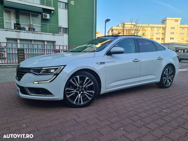 Renault Talisman - 2